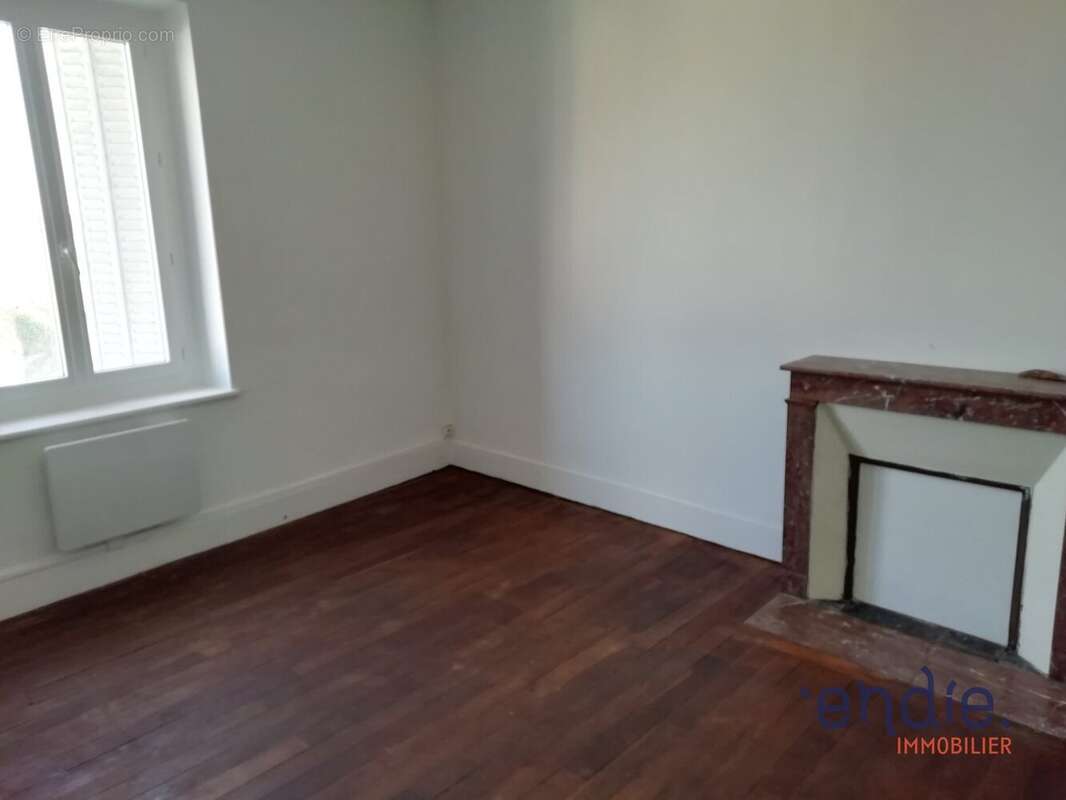 Appartement à SANCOINS