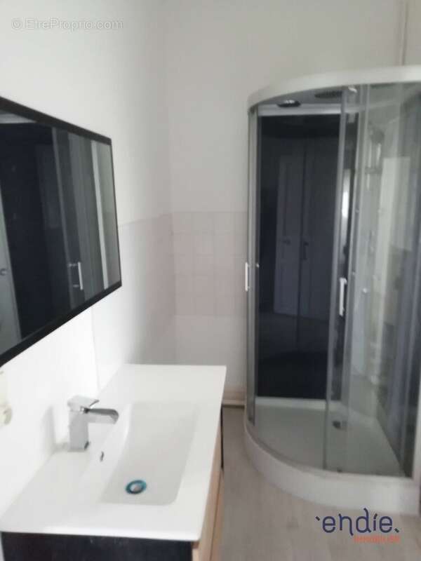 Appartement à SANCOINS