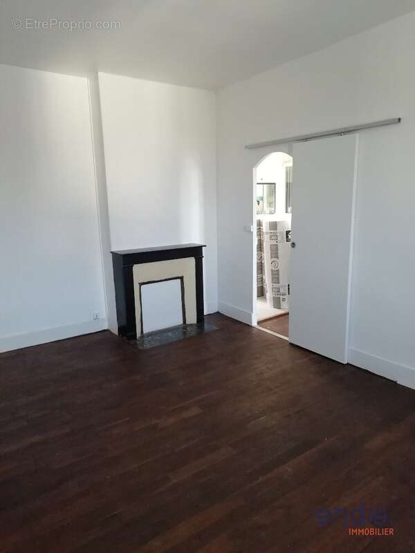 Appartement à SANCOINS