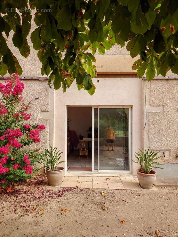 Maison à CORCELLES-EN-BEAUJOLAIS