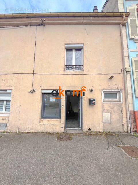 Appartement à RAON-L&#039;ETAPE