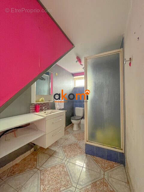 Appartement à RAON-L&#039;ETAPE