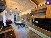 Appartement à AX-LES-THERMES