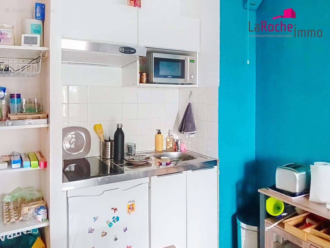 Appartement à BREST