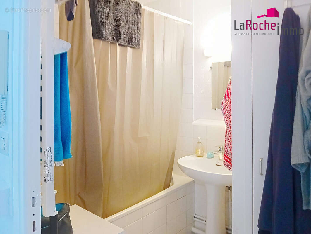 Appartement à BREST