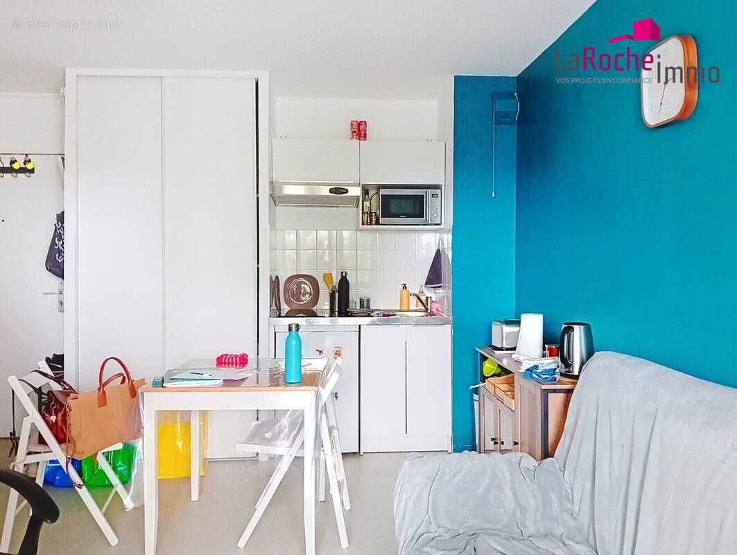 Appartement à BREST