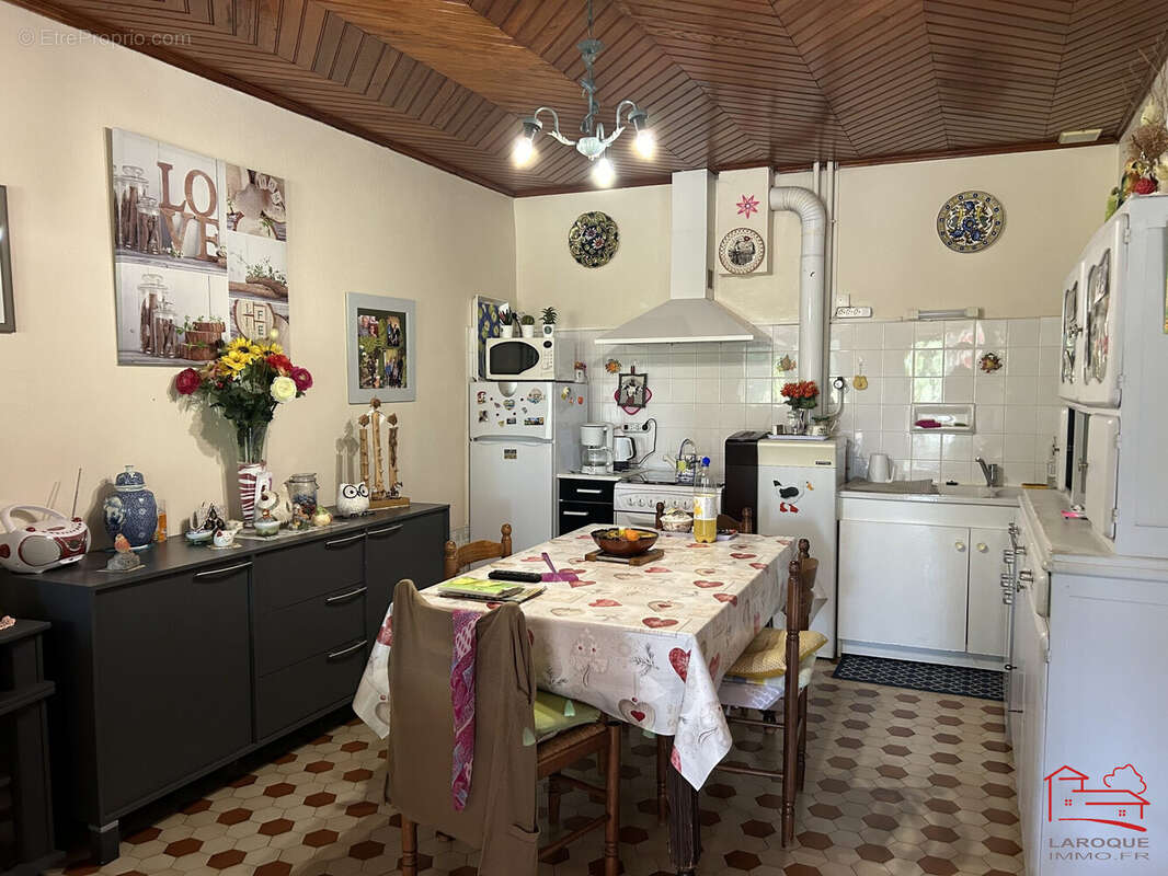 Maison à SAINT-ROBERT