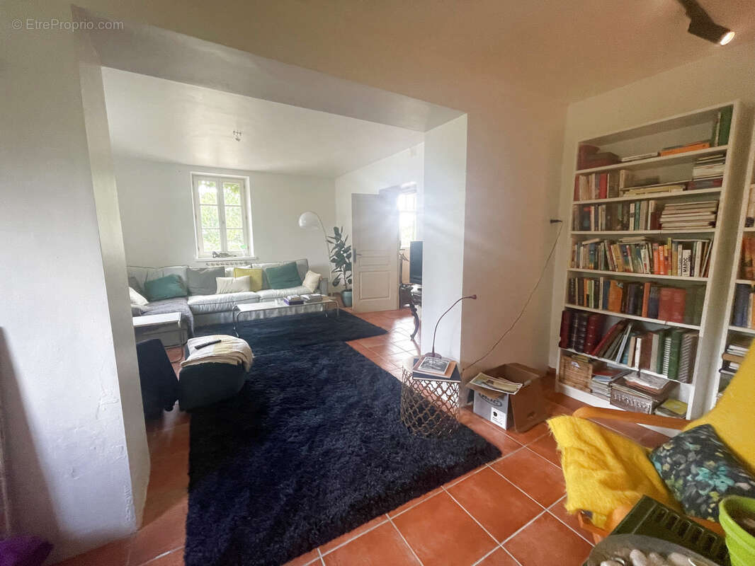 Maison à L&#039;ISLE-EN-DODON