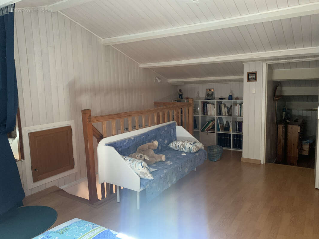 Maison à LES SABLES-D&#039;OLONNE