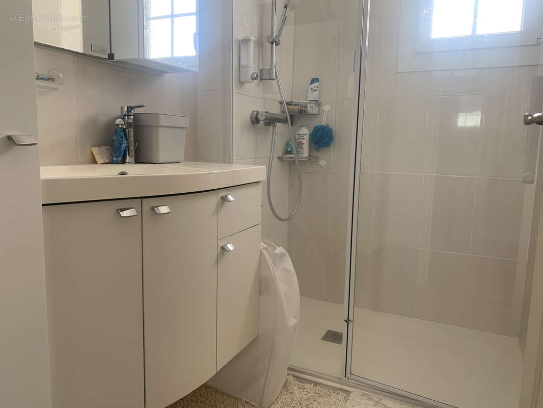 Maison à LES SABLES-D&#039;OLONNE