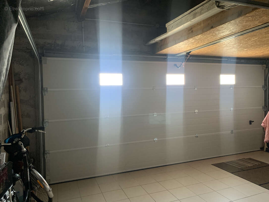 Maison à LES SABLES-D&#039;OLONNE