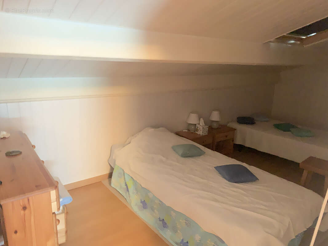 Maison à LES SABLES-D&#039;OLONNE