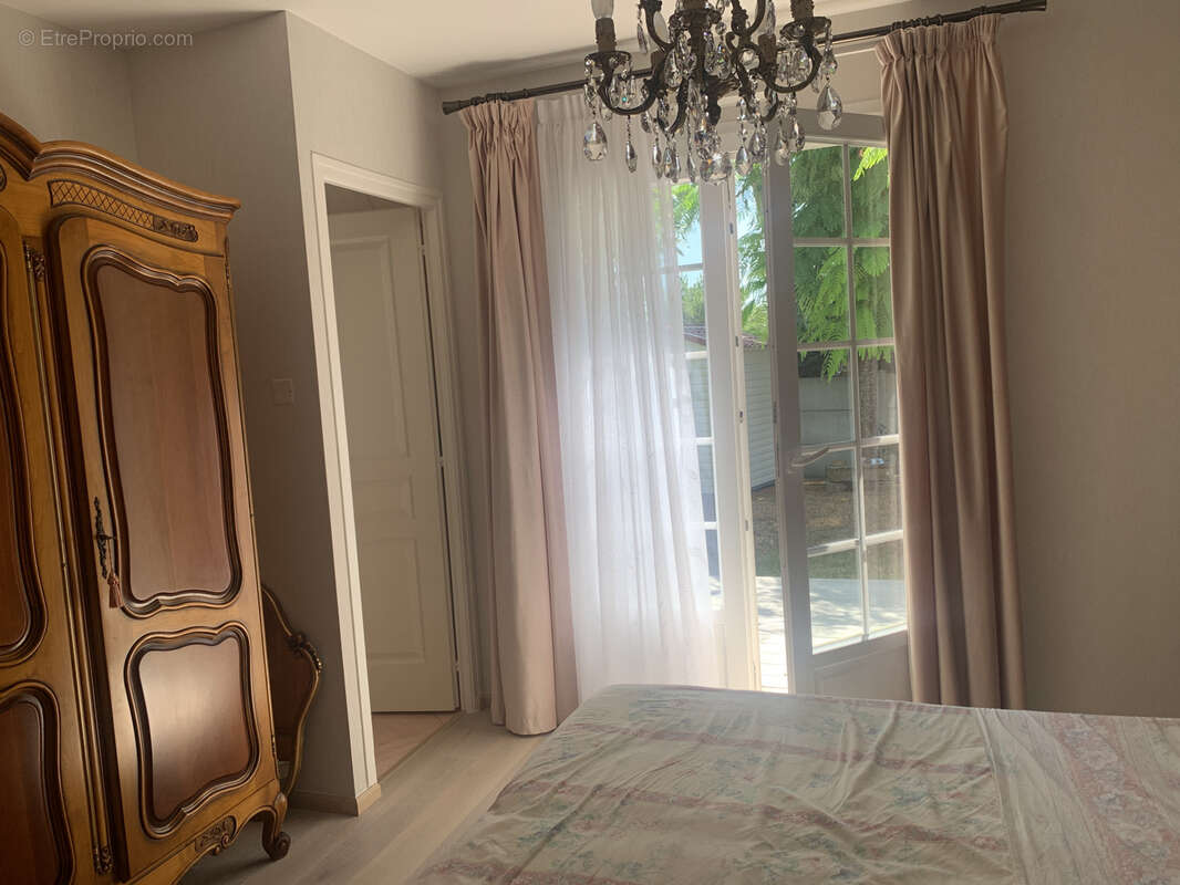 Maison à LES SABLES-D&#039;OLONNE