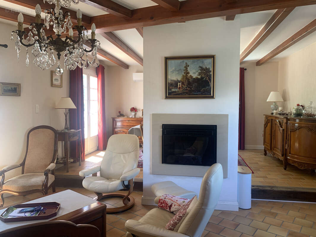 Maison à LES SABLES-D&#039;OLONNE