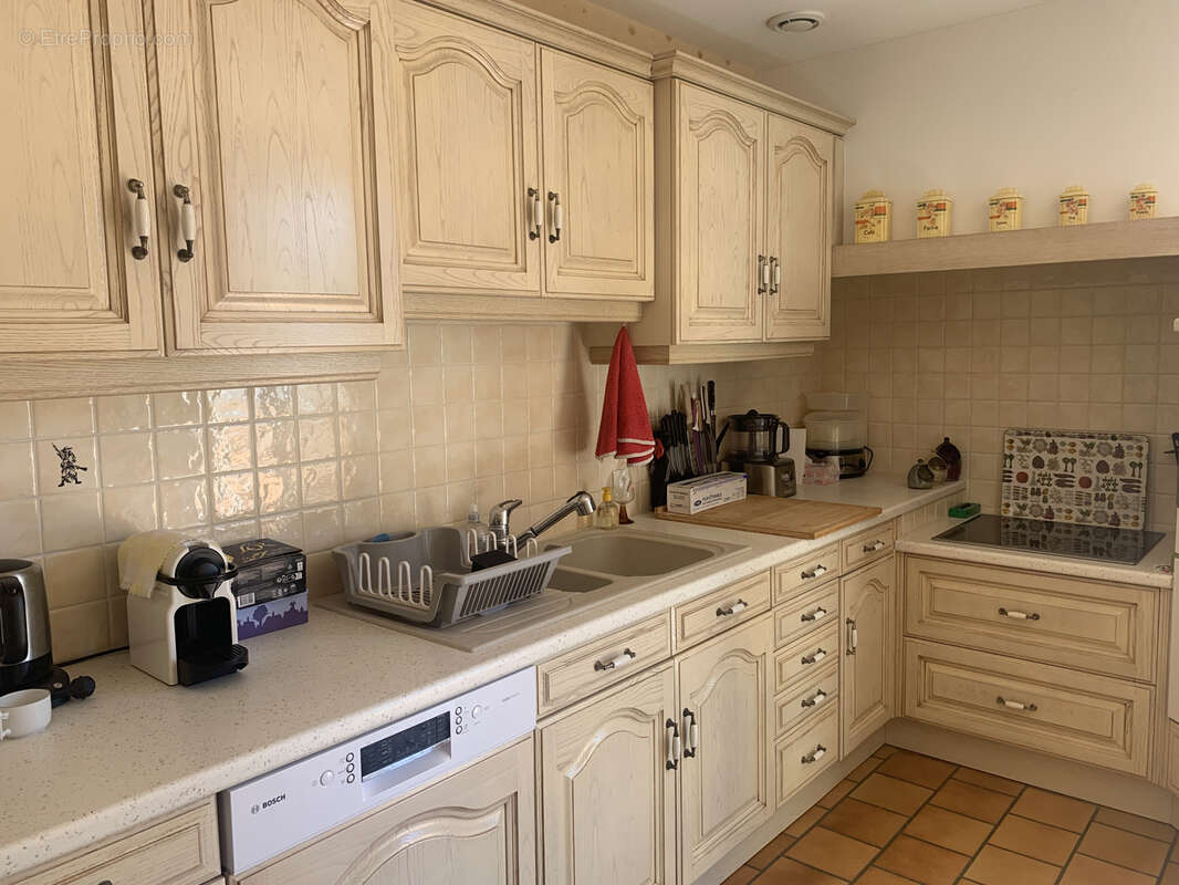 Maison à LES SABLES-D&#039;OLONNE