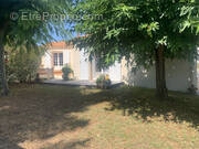 Maison à LES SABLES-D&#039;OLONNE