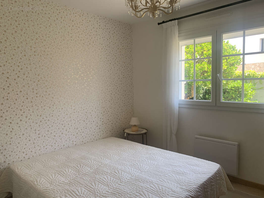 Maison à LES SABLES-D&#039;OLONNE