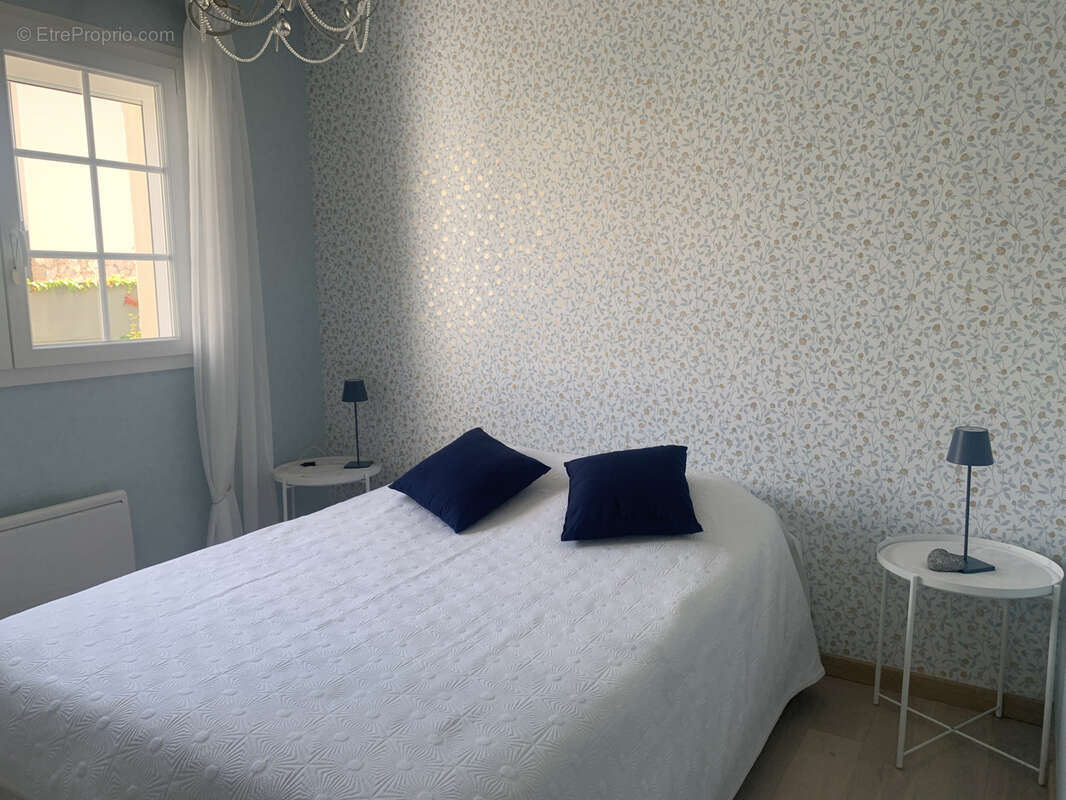 Maison à LES SABLES-D&#039;OLONNE