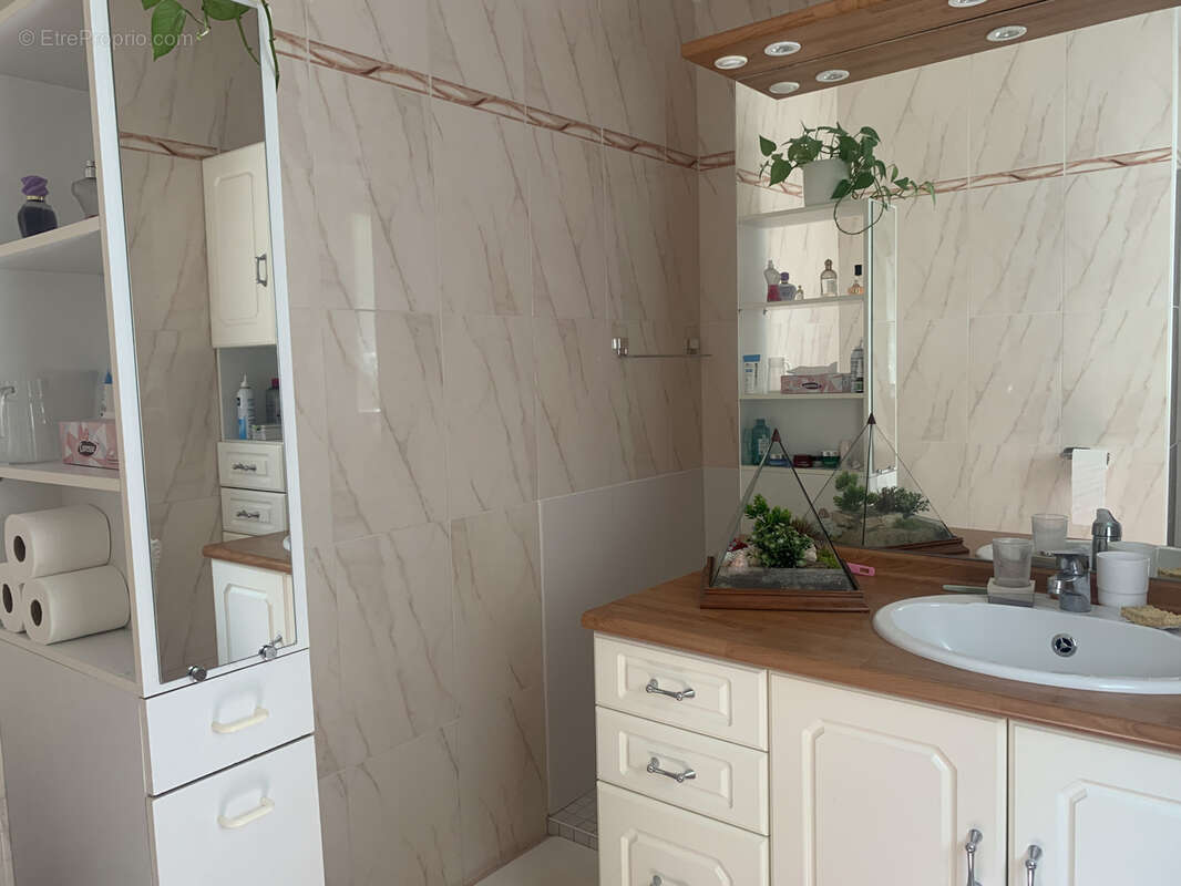 Maison à LES SABLES-D&#039;OLONNE