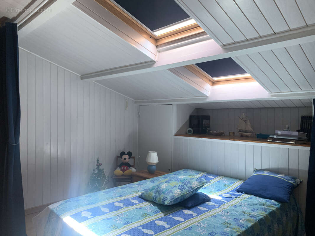 Maison à LES SABLES-D&#039;OLONNE