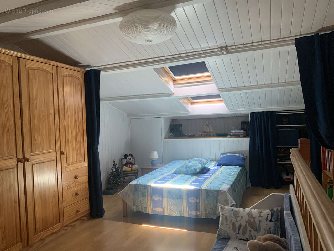 Maison à LES SABLES-D&#039;OLONNE