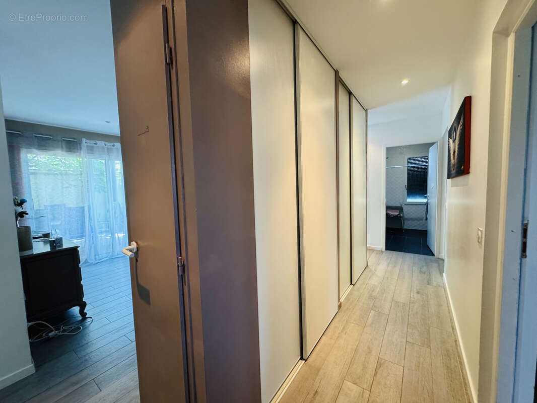 Appartement à BOURG-EN-BRESSE