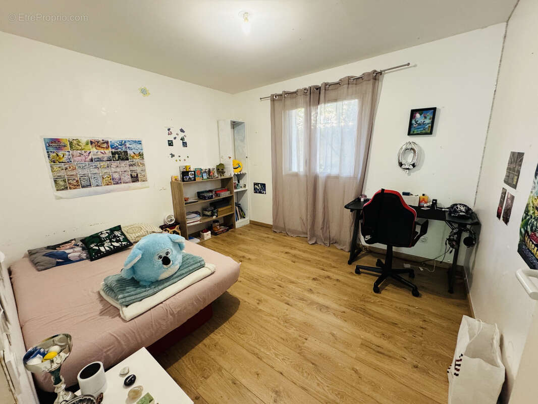 Appartement à BOURG-EN-BRESSE