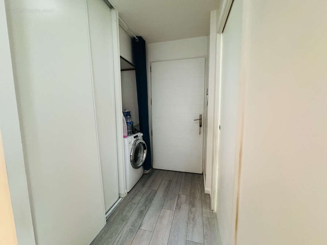 Appartement à BOURG-EN-BRESSE