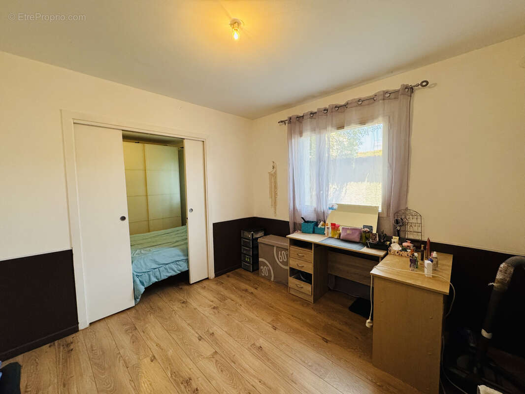 Appartement à BOURG-EN-BRESSE