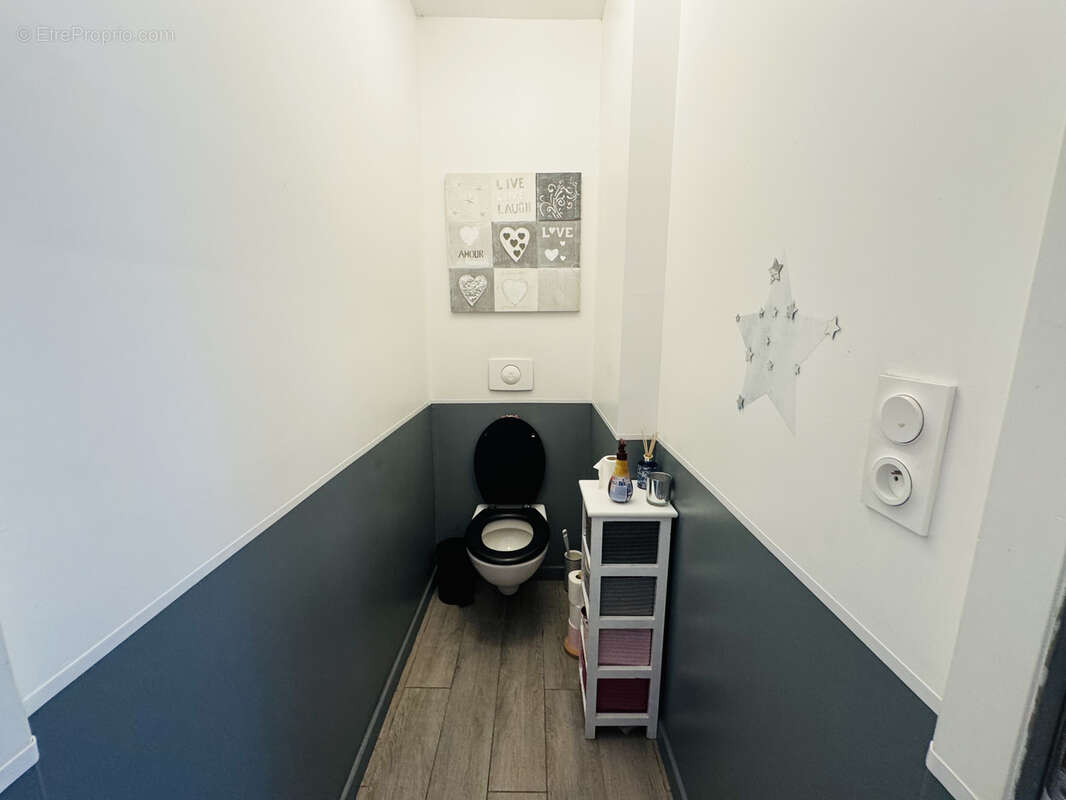 Appartement à BOURG-EN-BRESSE