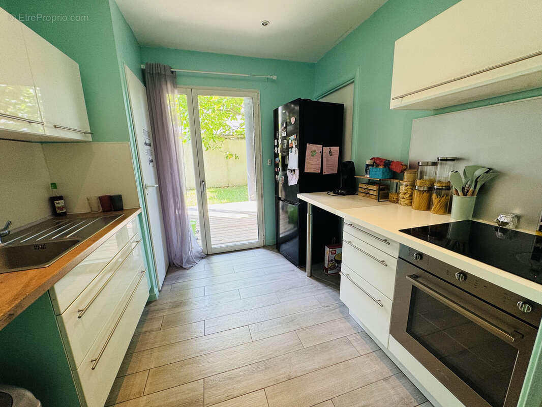 Appartement à BOURG-EN-BRESSE