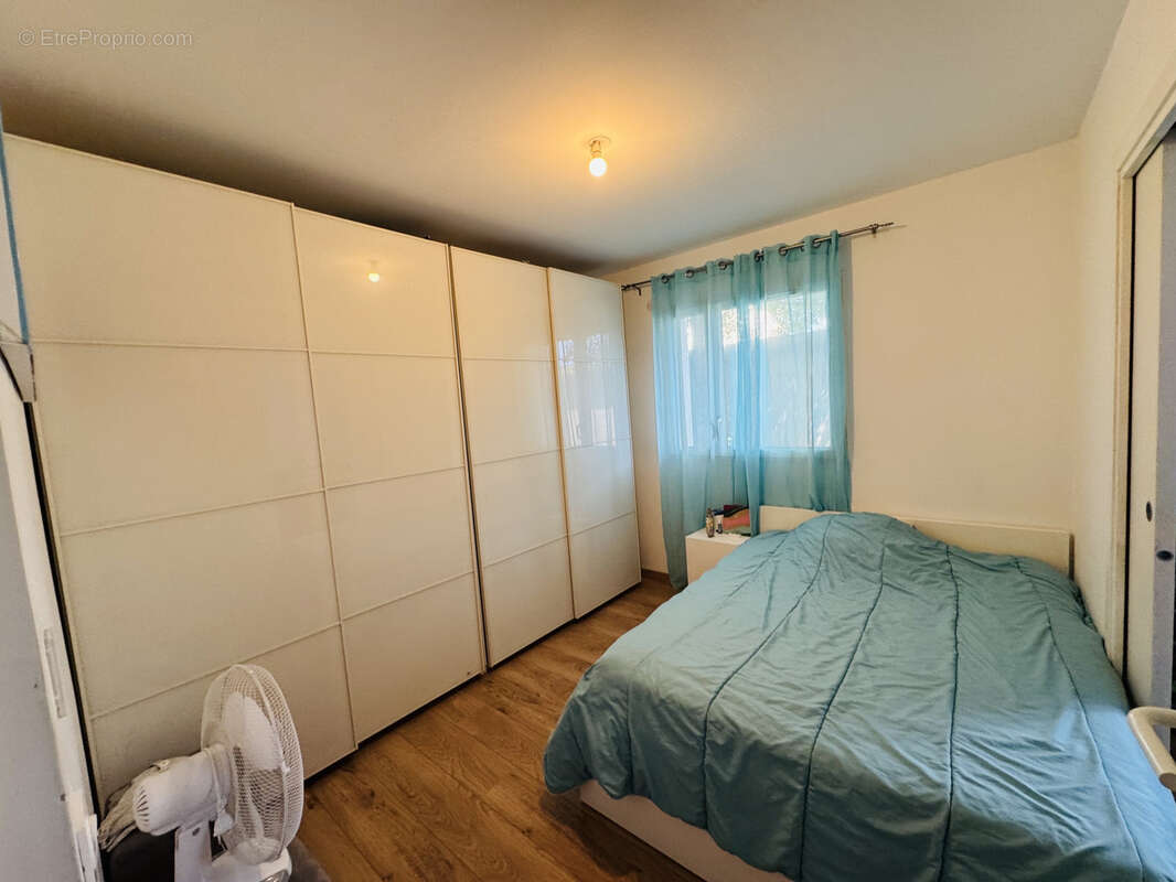 Appartement à BOURG-EN-BRESSE