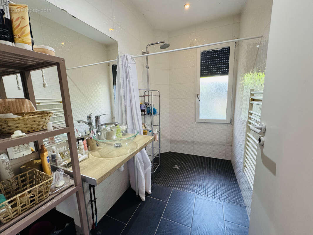 Appartement à BOURG-EN-BRESSE