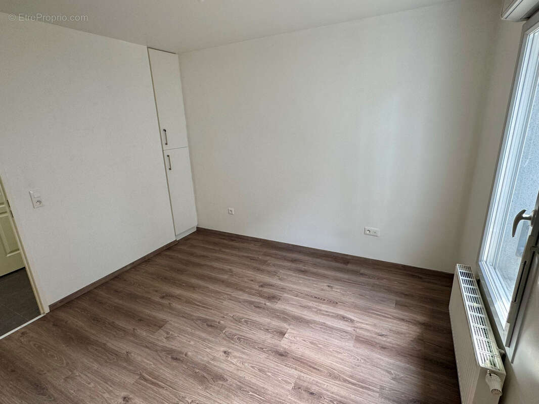 Appartement à AMIENS