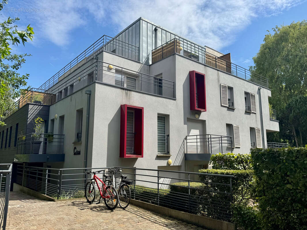 Appartement à AMIENS