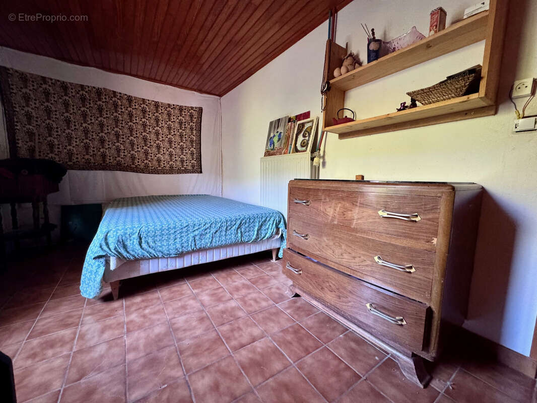 Maison à BUIS-LES-BARONNIES