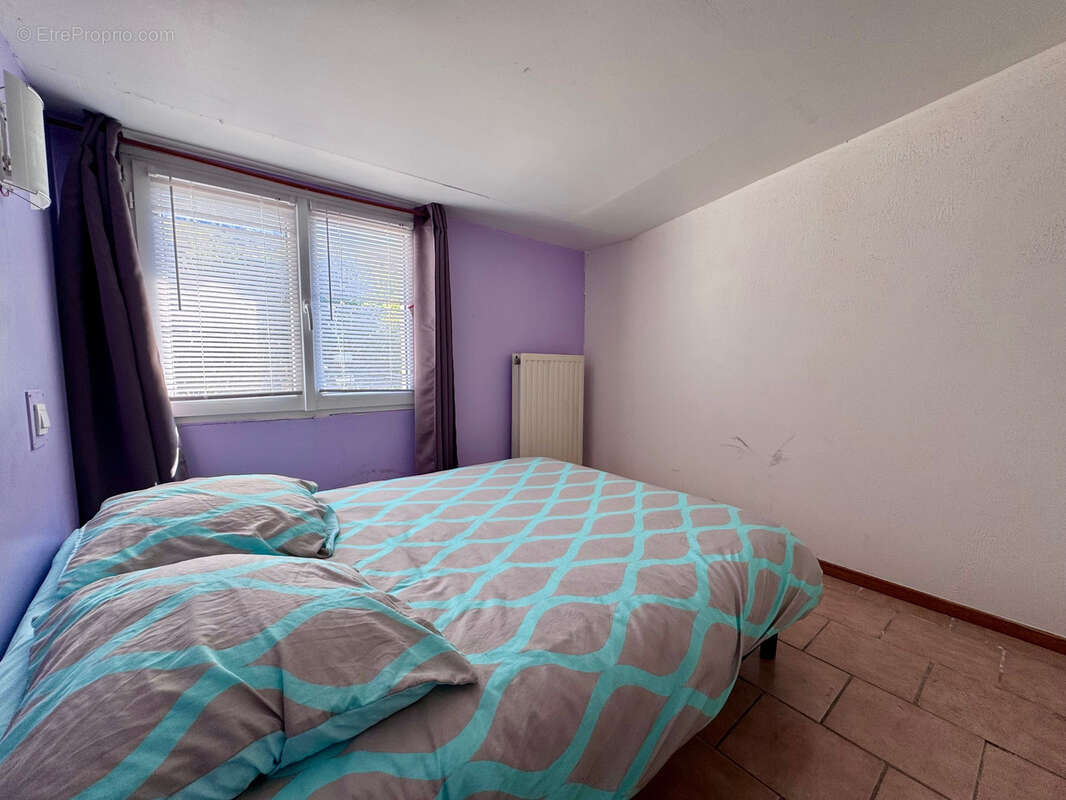 Maison à BUIS-LES-BARONNIES