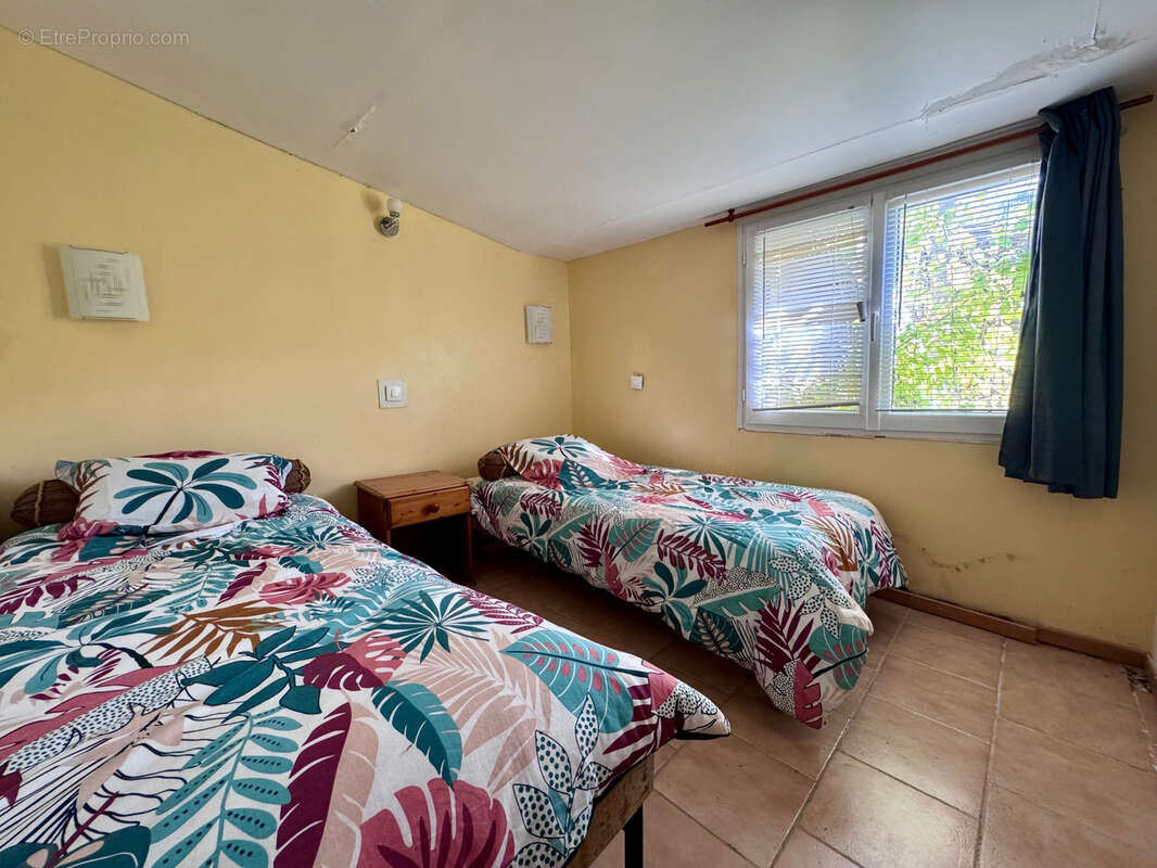 Maison à BUIS-LES-BARONNIES