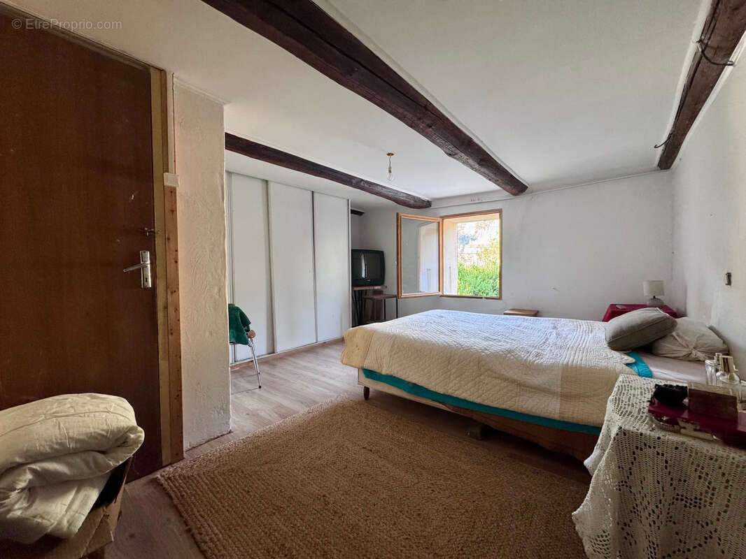 Maison à BUIS-LES-BARONNIES