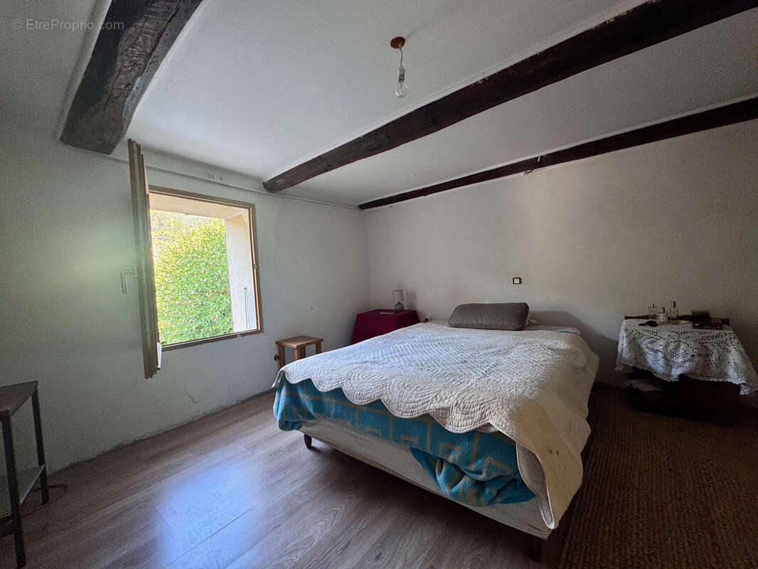 Maison à BUIS-LES-BARONNIES