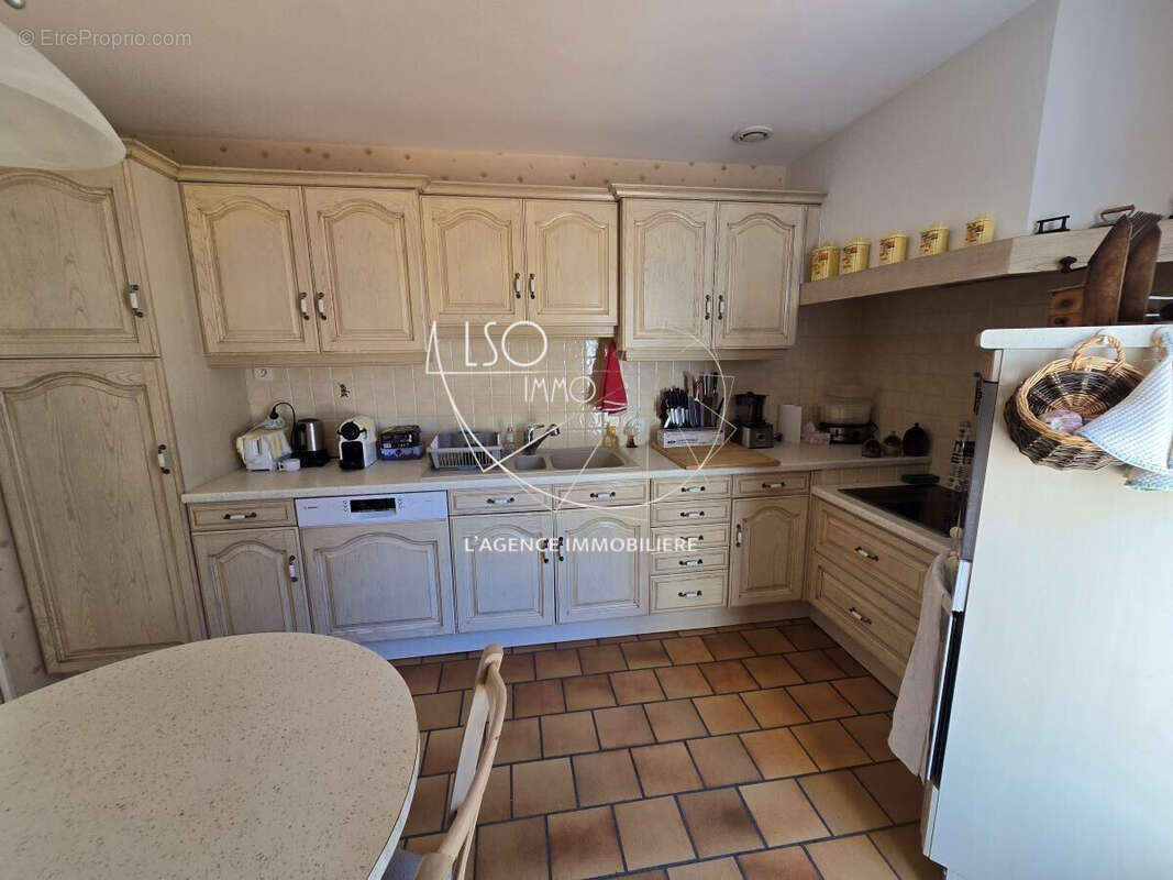 Maison à LES SABLES-D&#039;OLONNE