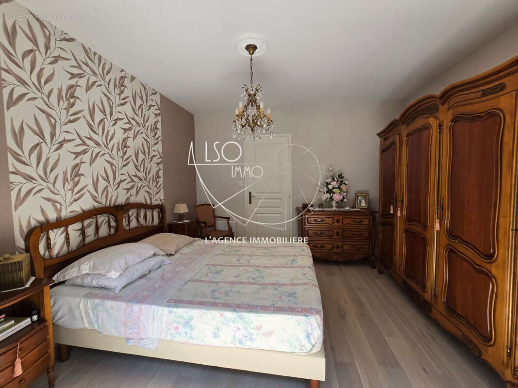 Maison à LES SABLES-D&#039;OLONNE