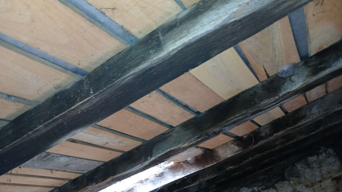 Maison à AUBETERRE-SUR-DRONNE