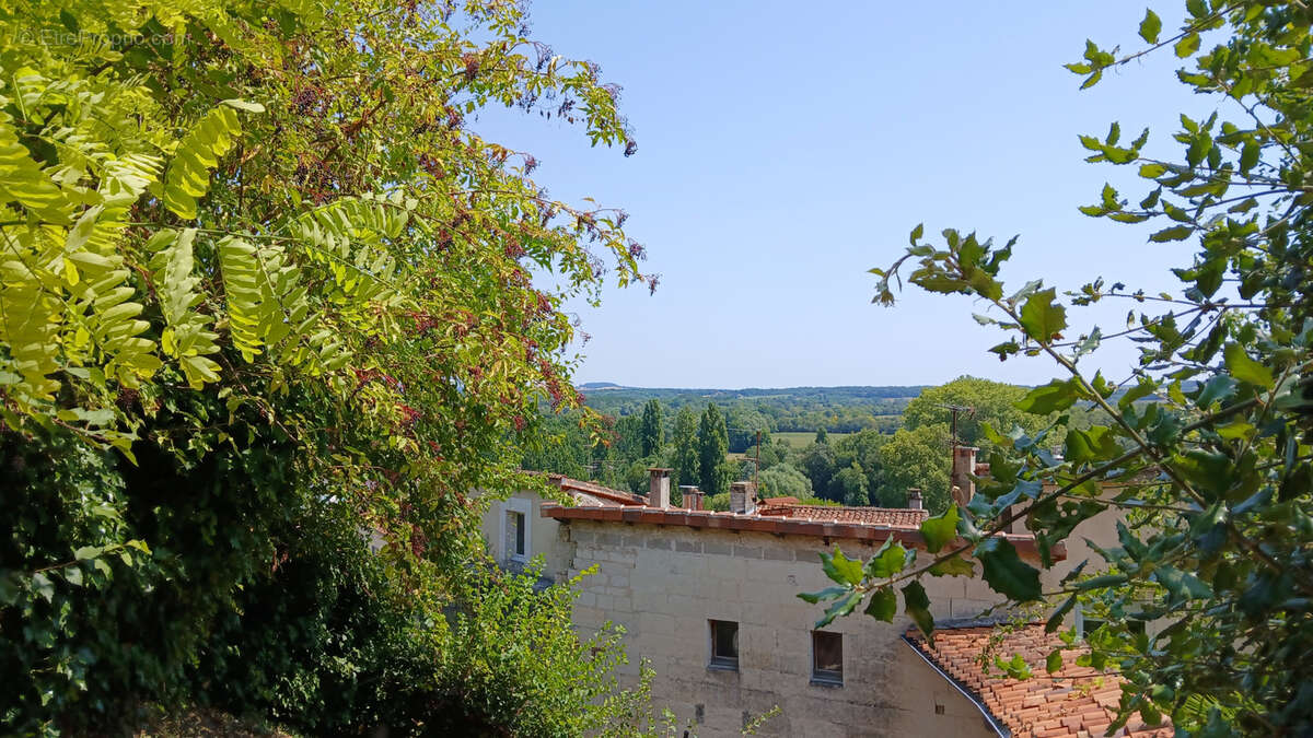 Maison à AUBETERRE-SUR-DRONNE
