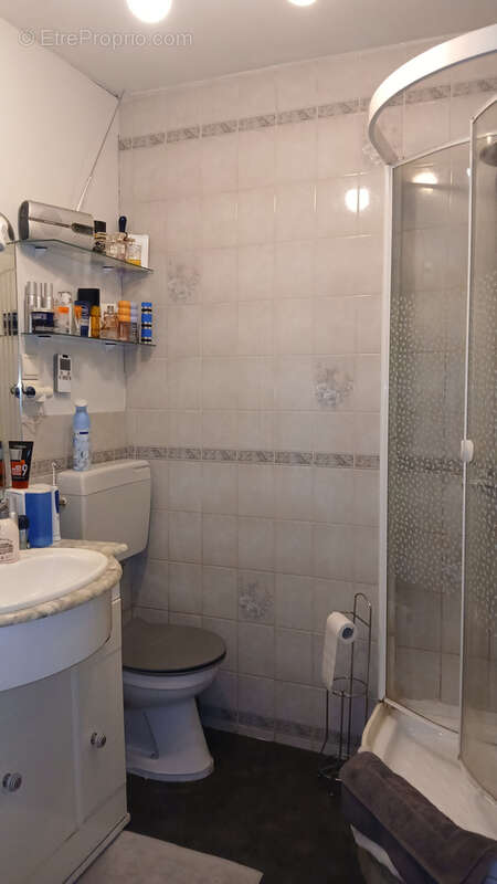 Maison à AUBETERRE-SUR-DRONNE