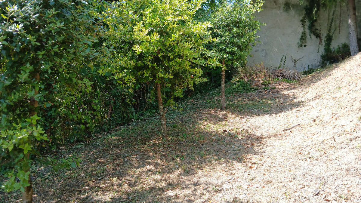 Maison à AUBETERRE-SUR-DRONNE