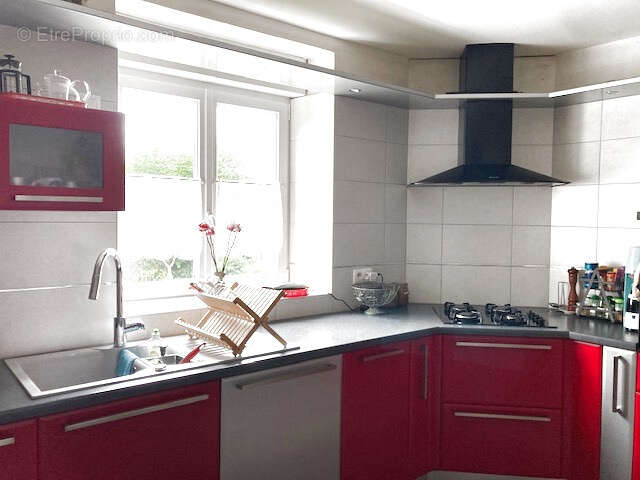 Maison à MONTBELIARD