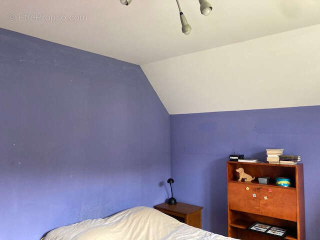 Maison à MONTBELIARD