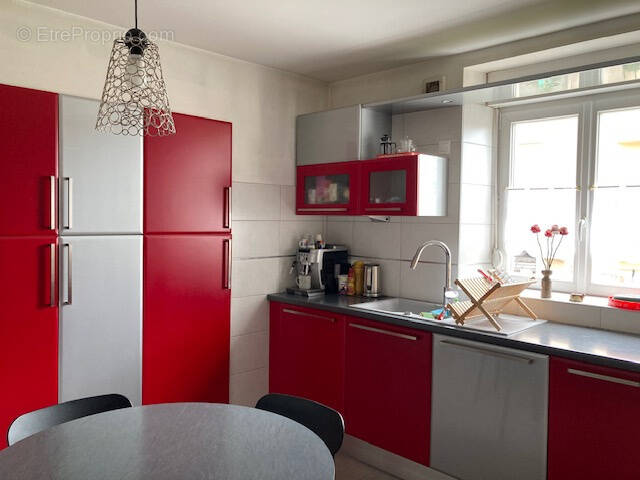 Maison à MONTBELIARD