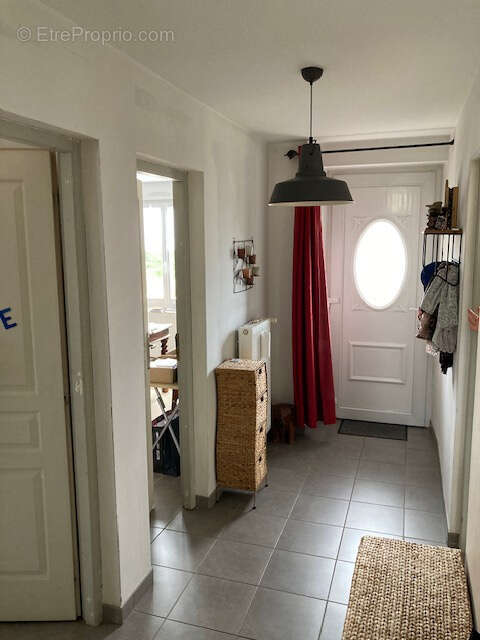 Maison à MONTBELIARD